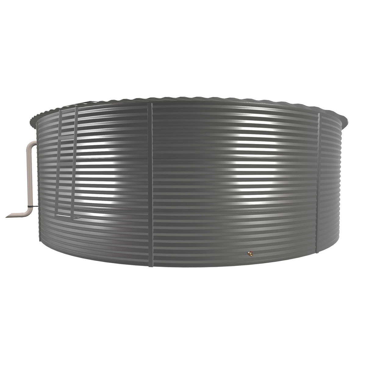 Heritage CT25 100000 Litre Water Tank