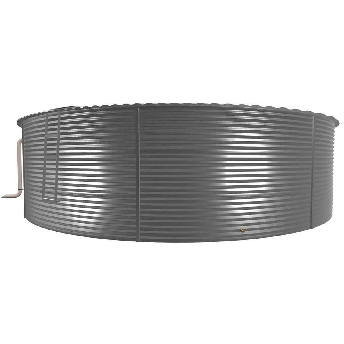 Heritage CT30 130000 Litre Water Tank