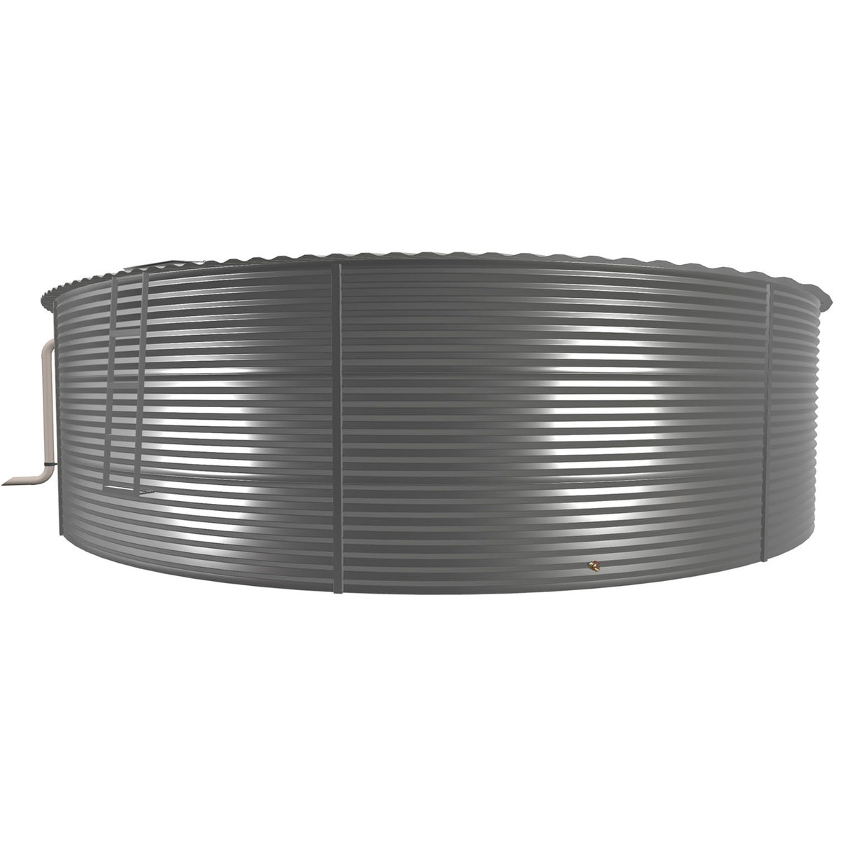 Heritage CT35 150000 Litre Water Tank