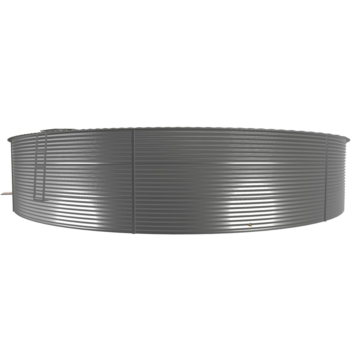 Heritage CT60 280000 Litre Water Tank