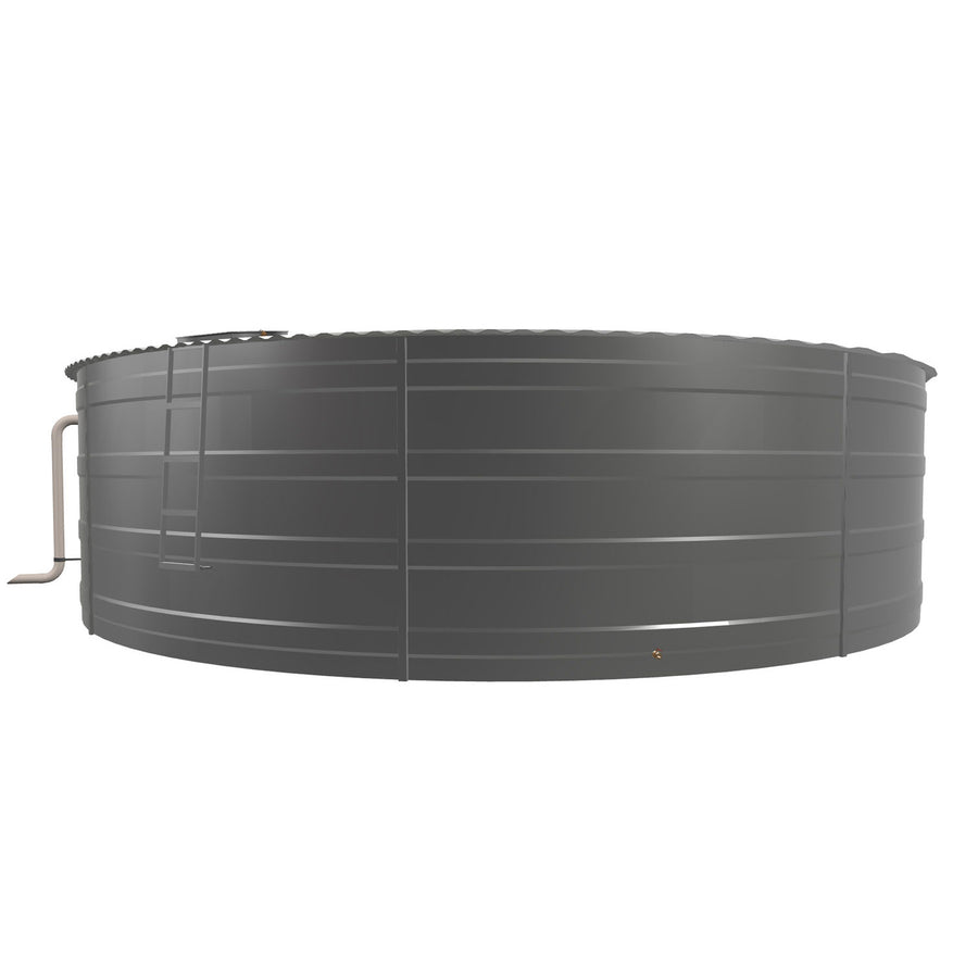 HGT-160 · 160,650 L