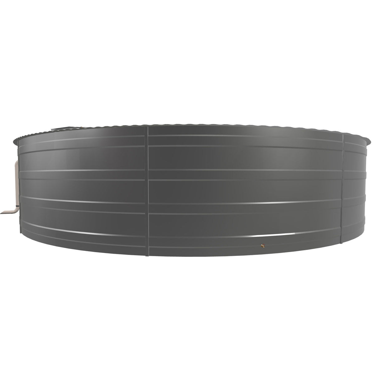 Heritage HGT220 200000 Litre Water Tank