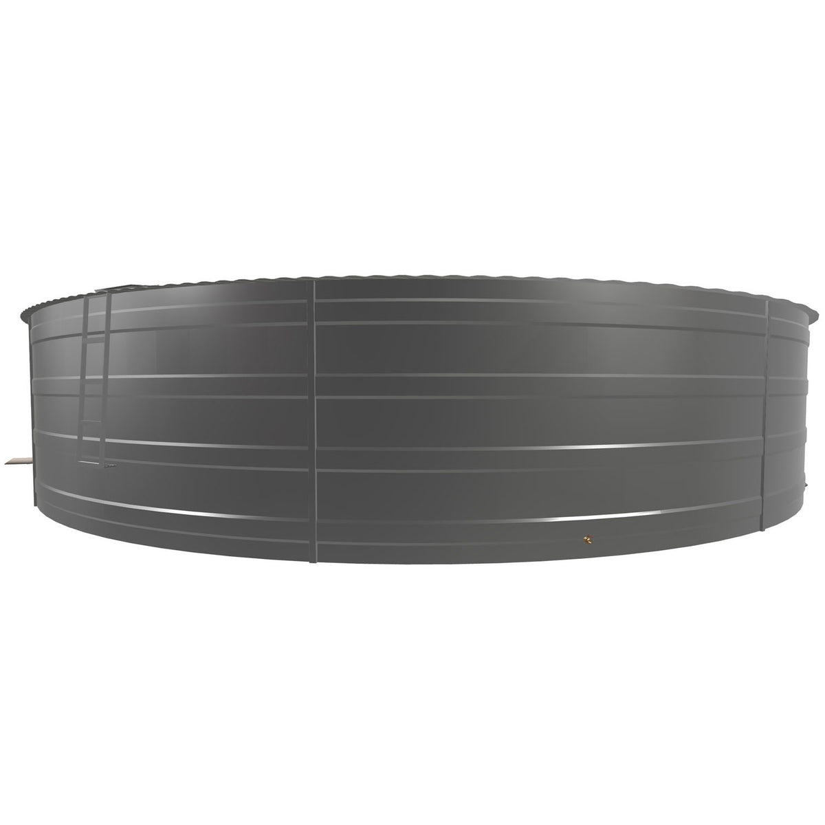 Heritage HGT250 250000 Litre Water Tank
