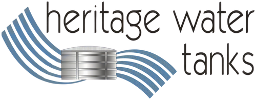 Heritage Water Tanks