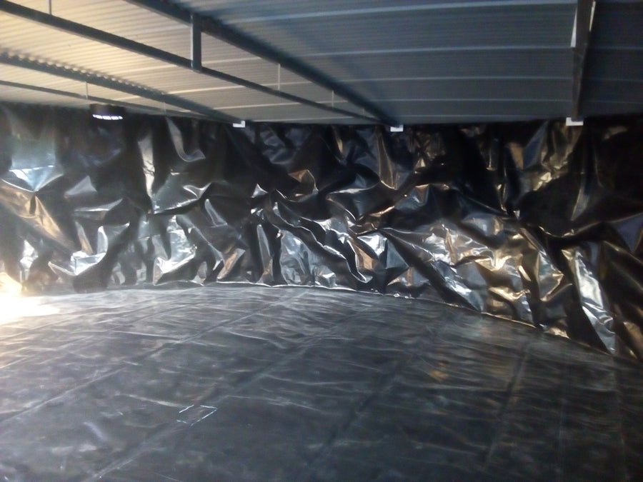 Water Tank Liners