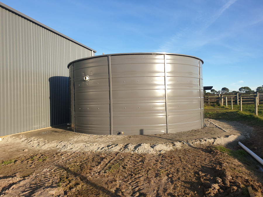 Water Tank Grants