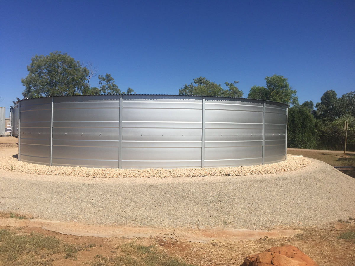 Water Tanks in NSW