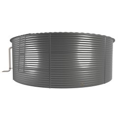 CT20 water tank 3D Render Square