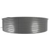 CT48 water tank 3D Render Square