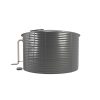 CT6 3D Water Tank Render