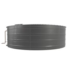 HGT110 water tank 3D Render Square