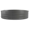 HGT250 water tank 3D Render Square
