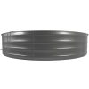 HGT285 water tank 3D Render Square