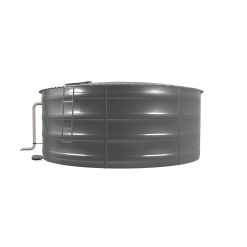 HGT55 water tank 3D Render Square