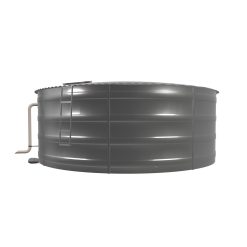 HGT75 water tank 3D Render Square